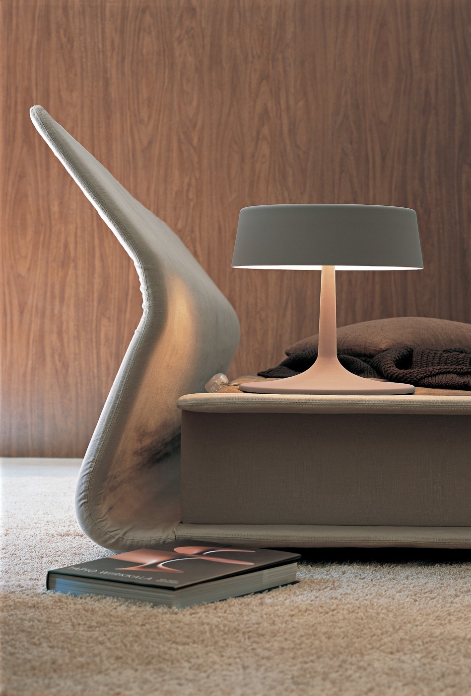 China Table Lamp by Penta Light Lamps